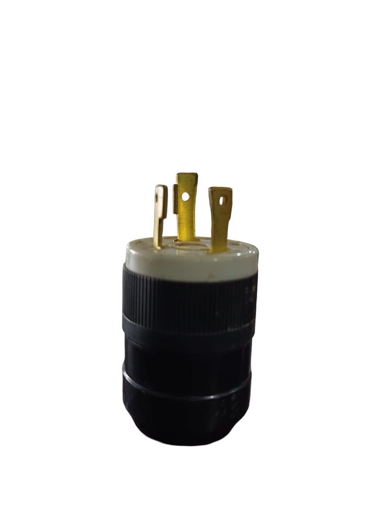 ESPIGA L5-30 30A 125V