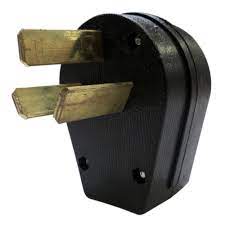 ESPIGA MACHO 250V U50