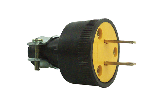 ESPIGA ROCKWELL CON 125V E351723 ROCKWELL