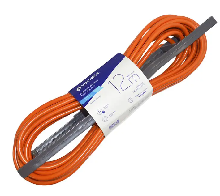 EXT. ELECTRICA USO RUDO 12M 48047 VOLTECH
