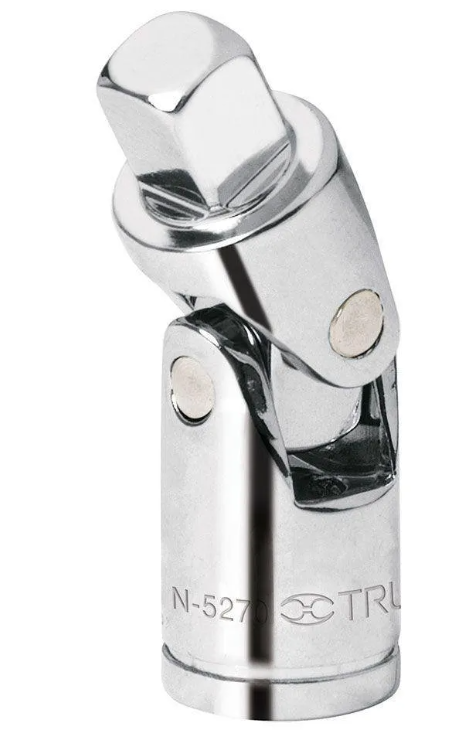 EXTENSION ARTICULADA 3/4 TRUPER