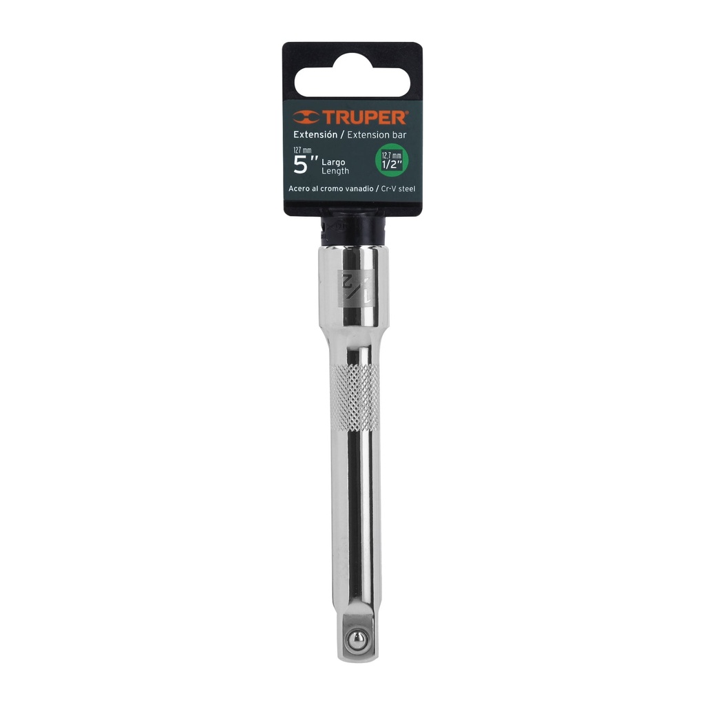 EXTENSION DE 5 PARA CUADRO MANDO 1/2 13416 TRUPER