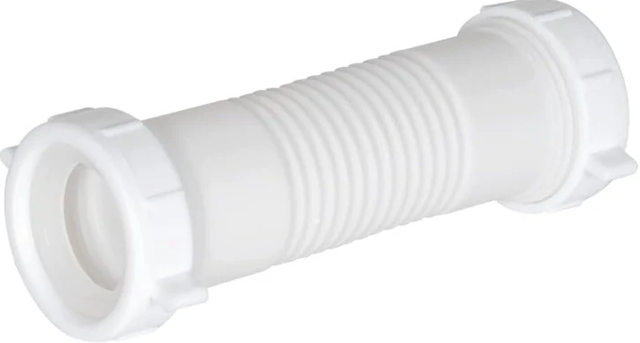 EXTENSION FLEXIBLE 1-1/2"X6 35309 EASTMAN