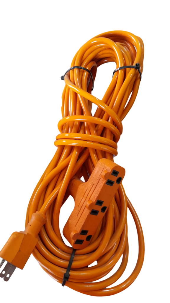 EXTENSION PARA INTERPERIE DE 50 PIES (15.24 MTS)