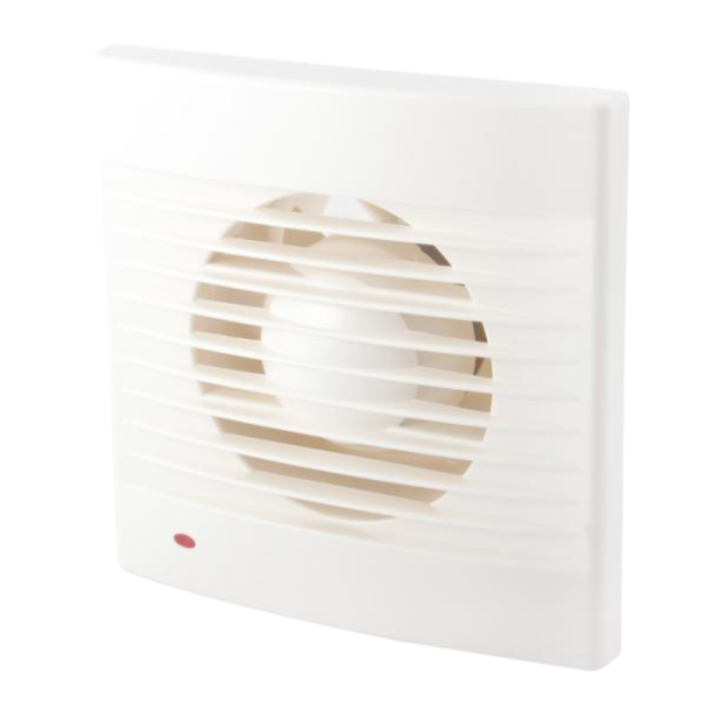 EXTRACTOR DE OLORES 6"