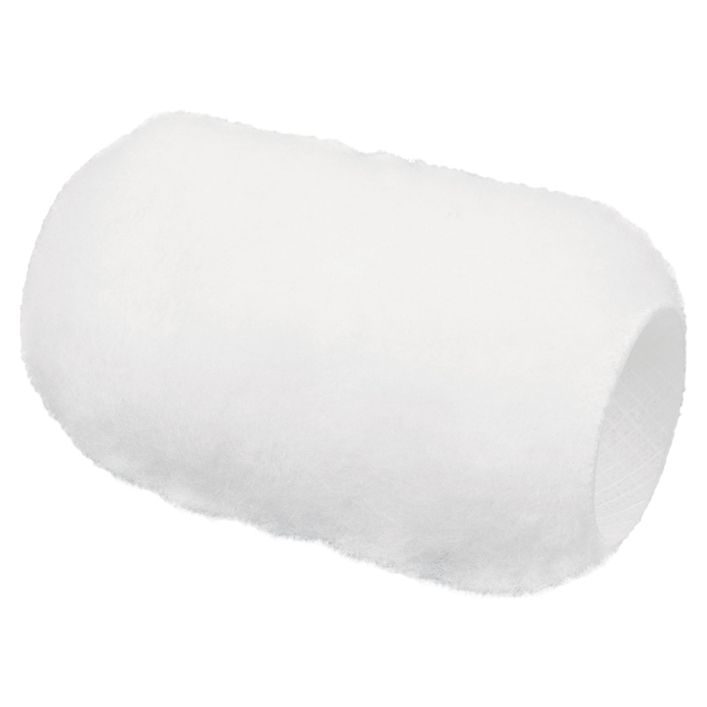 FELPA 9" DE 1" ARCOIRIS