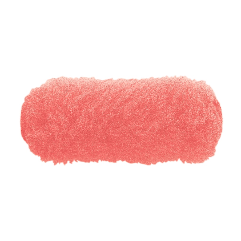 FELPA PARA RODILLO 9" X 1 1/4" SUPERFICIE EXTRA RUGOSA 13891 TRUPER