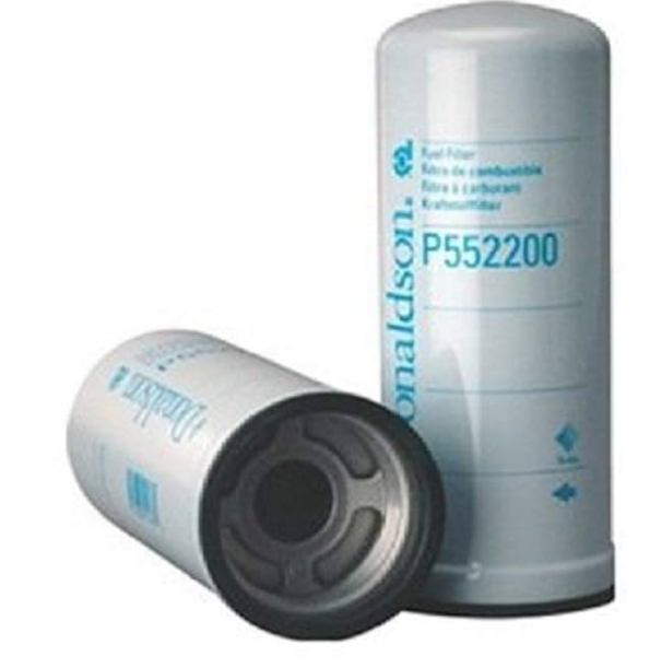 FILTRO DE COMBUSTIBLE P552200