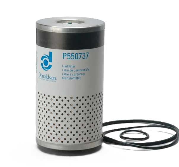 FILTRO SEPARADOR DE AGUA EN COMBUSTIBLE TIPO CARTUCHO P550737