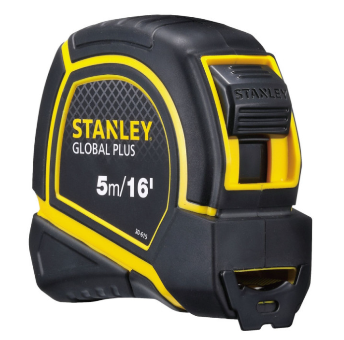 FLEXOMETRO #27 5MTS 30-615 STANLEY