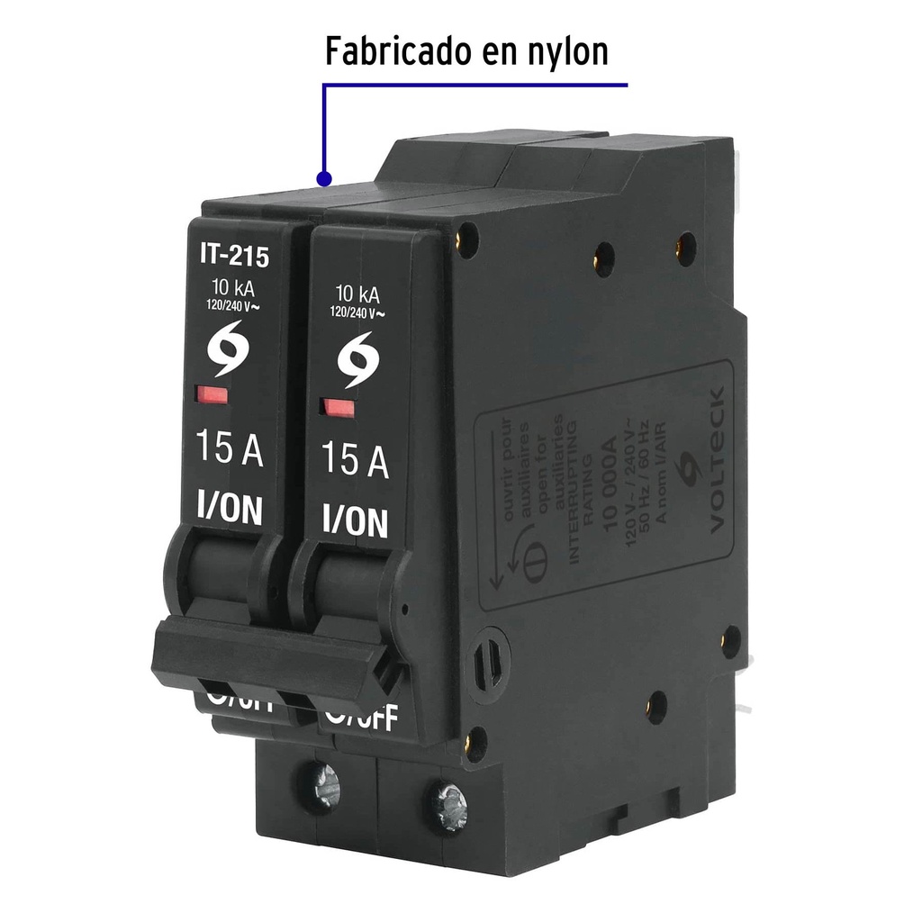 FLIPON 15W 46703 VOLTECK