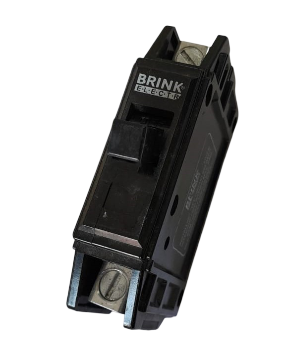 FLIPON 30 AMP BRINK