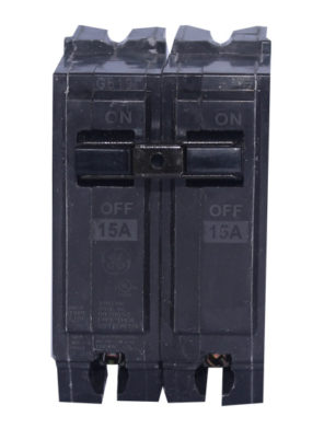 FLIPON THQL 2X15A G.E.