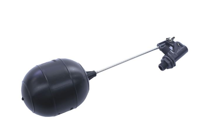 FLOTADOR PVC PARA TANQUE DE 3/4 PLG SET LD-856A