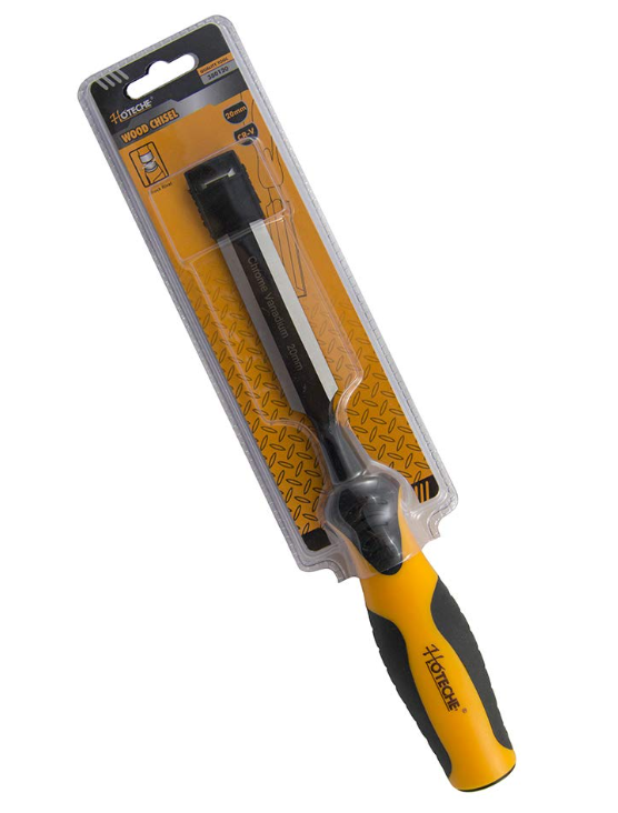 FORMON DE 20mm 380120 HOTECE