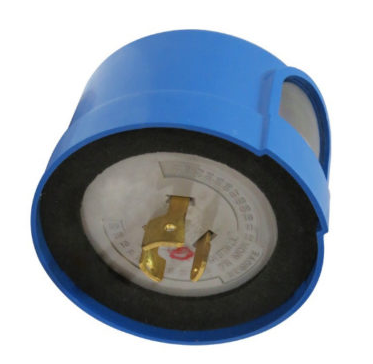 FOTOCELDA PARA LAMPARA DE MERCURIO