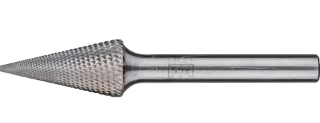 FRESA CONICA CAFE A-11 22X50MM 10/1 PFERD