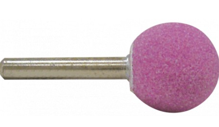 FRESA PUNTA MONTADA A-25 #401 COLOR ROSADO USO GENERAL 10266