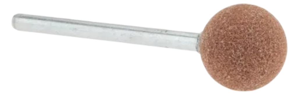 FRESA PUNTA MONTADA B-121 #1225 