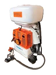 FUMIGADOR 3W-60014L 56.5CC FWYY FUM620