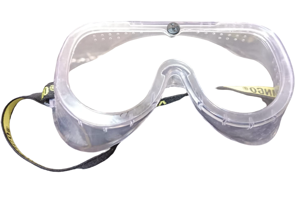 GAFAS DE SEGURIDAD VIKINGO 11364