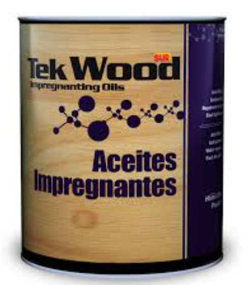 GALON ACEITES IMPREGNANTES LARO TRANSP