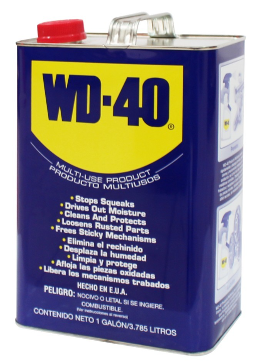 GALON AFLOJATODO WD-40