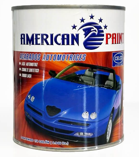 GALON FONDO GRIS AUTOMOTRIZ