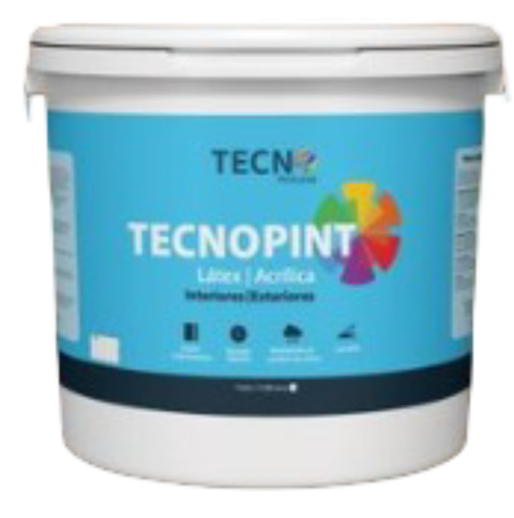 GALON LATEX DURAZNO ECO 2000 TECNOPINT