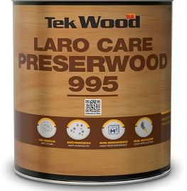 GALON PRESERWOOD 99590006 LARO CARE