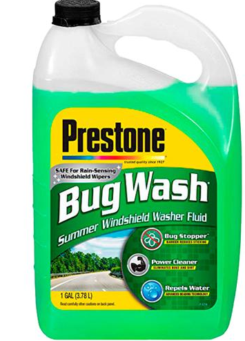 GALON PRESTONE BUG WASH PBUGWASH-1GA