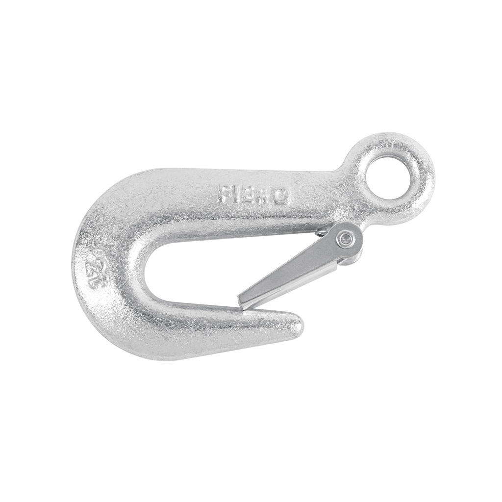 GANCHO ESLINGA DE 5/8" 44078 FIERO