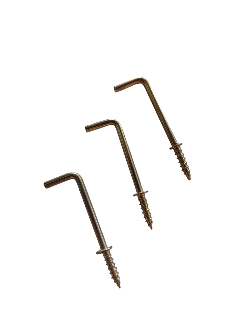 GANCHOS P/COLGAR ESPEJOS UNIDAD