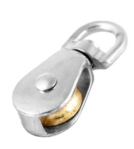 GARRUCHA PARA NORIA 2" TC2585 TOOLCRAFT