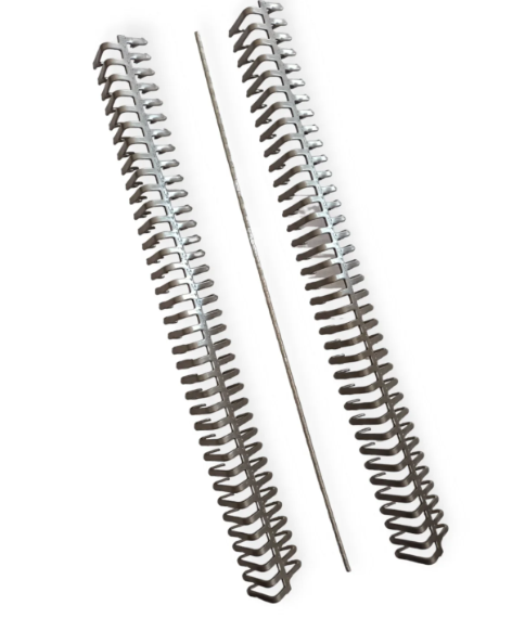 GRAPA PARA FAJA TIGRE # 27  UNIDAD