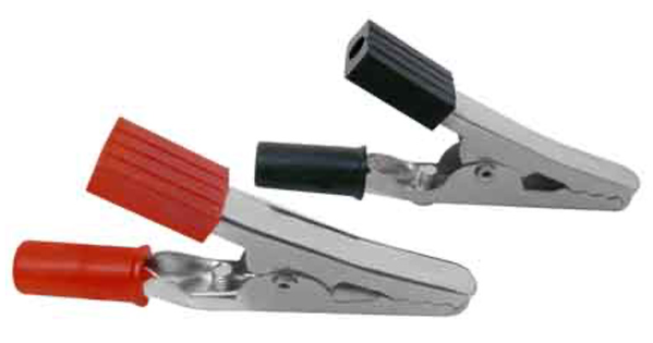 GRAPA TIPO CAIMAN ROCKWELL 10 AMP. ( 2 PZS.)