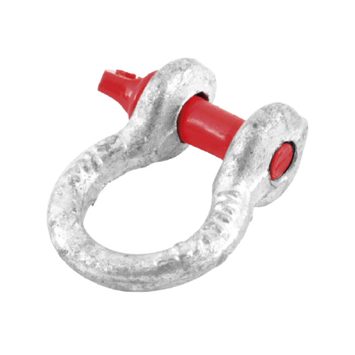 GRILLETE 1/4" TC3313