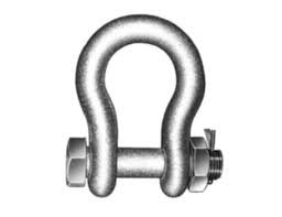 GRILLETE 3/4"