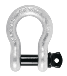 GRILLETE DE ACERO FORJADO 1/2" 44971