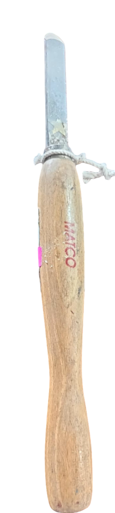 GURBIA #2 1058. MATCO