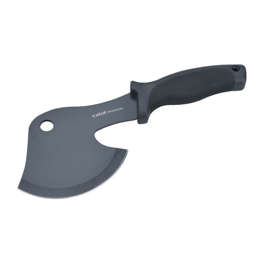HACHA EXTOL INOXIDABLE EP 270MM 8855310