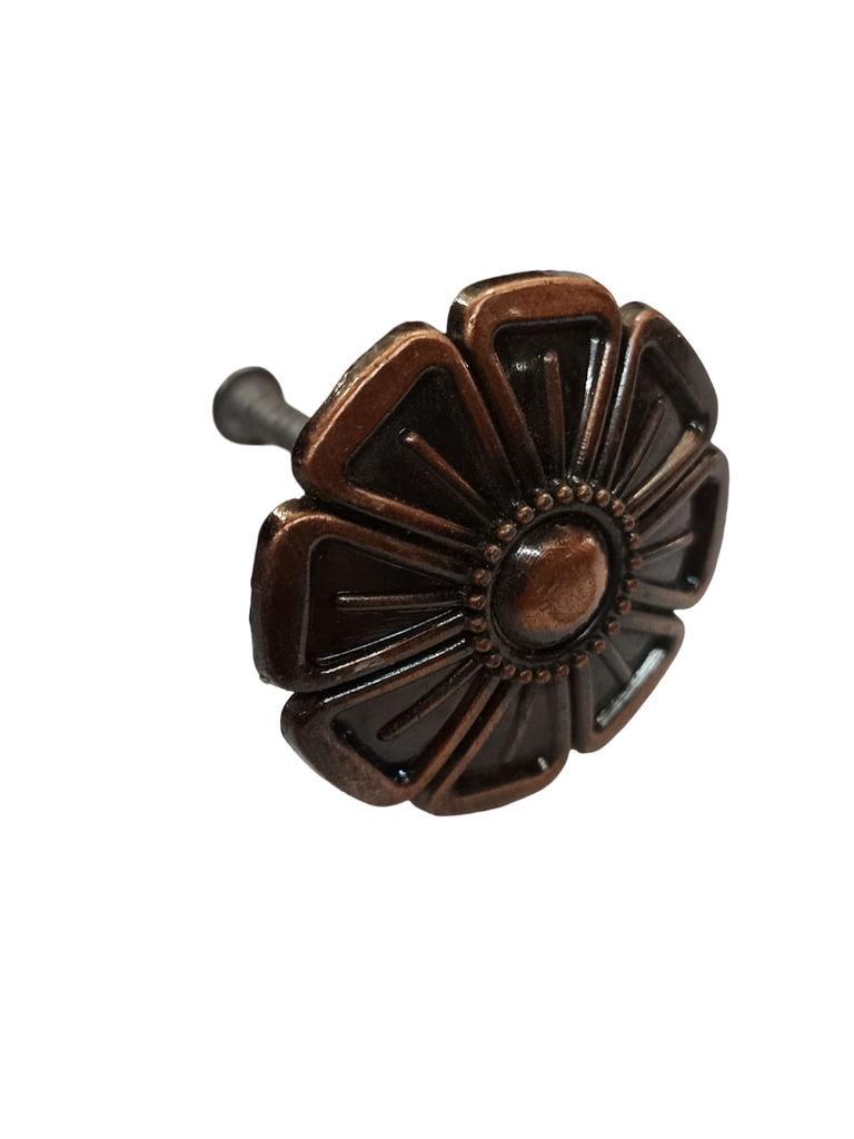 HALADOR #03 REDONDO 1138 AC COBRE