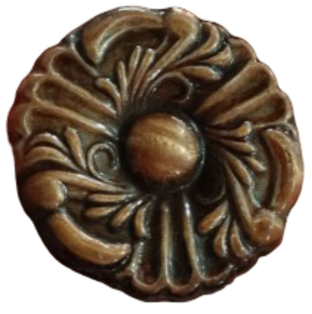 HALADOR #09 REDONDO 1250 AC COBRE