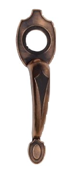 HALADOR #48 T/COLONIAL BRONCE ANTIGUO