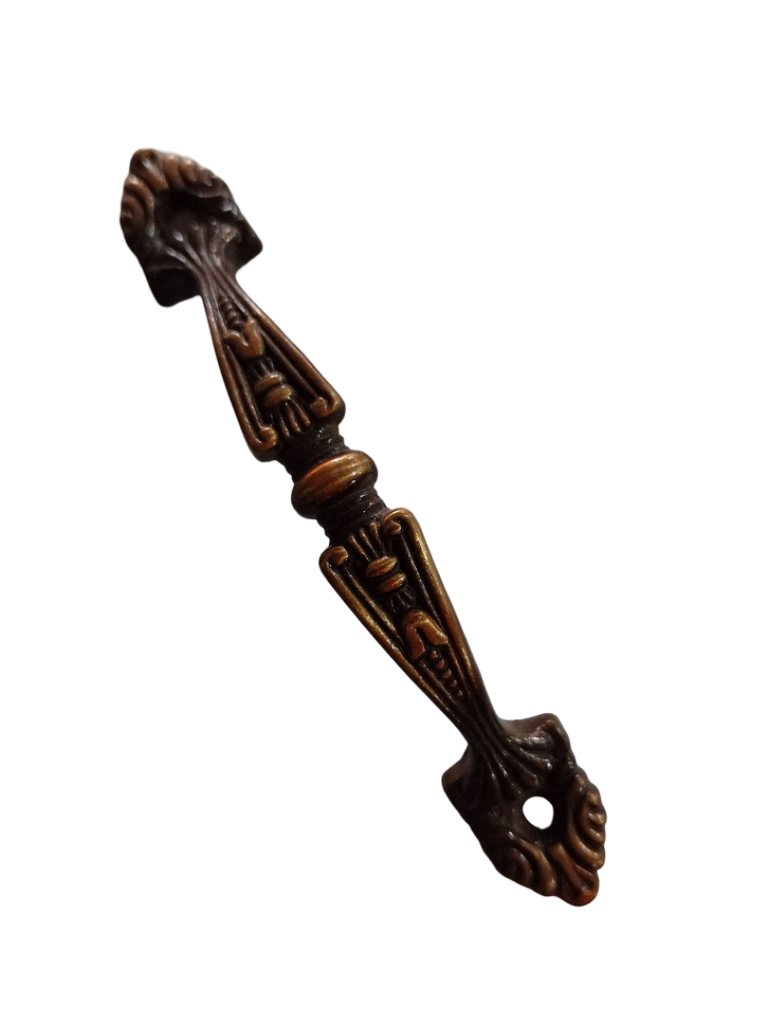 HALADOR #53 COLONIAL COBRE