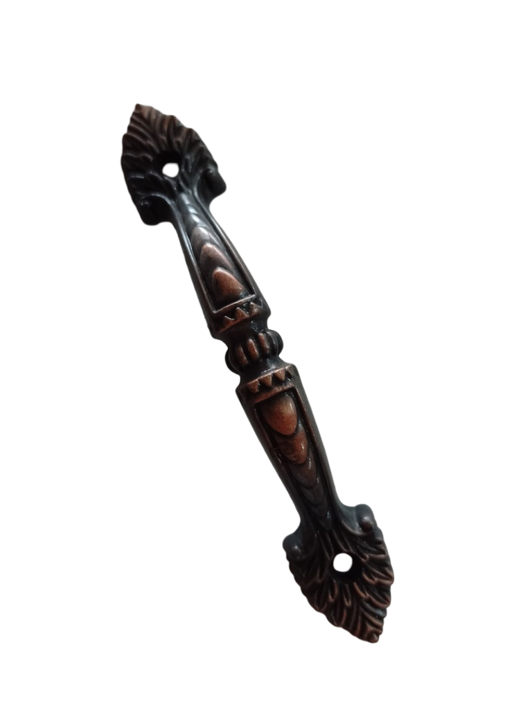 HALADOR #57 COBRE COLONIAL