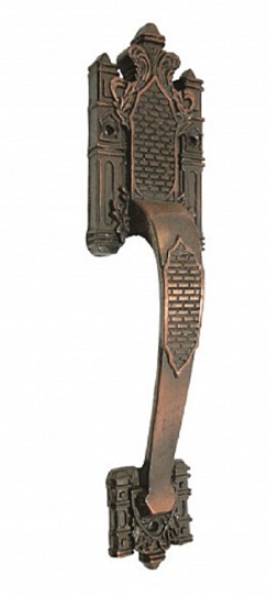 HALADOR COLONIAL BRONCEADO F11379 BEST VALUE