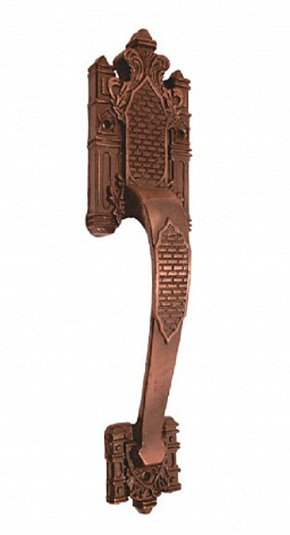 HALADOR COLONIAL COBRIZADO F11380 BEST VALUE