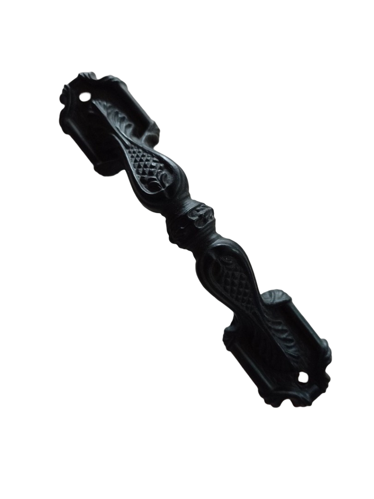 HALADOR TIPO BOTON BRONCEADO