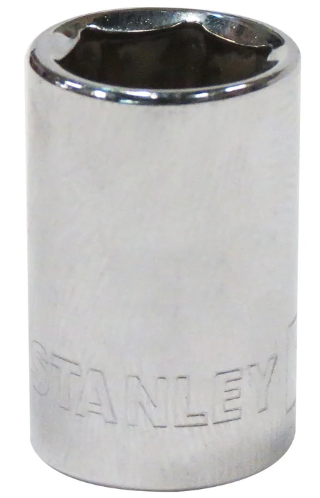 HEXAGONAL T/COPA 11MM R1/4 4-86-108 STANLEY